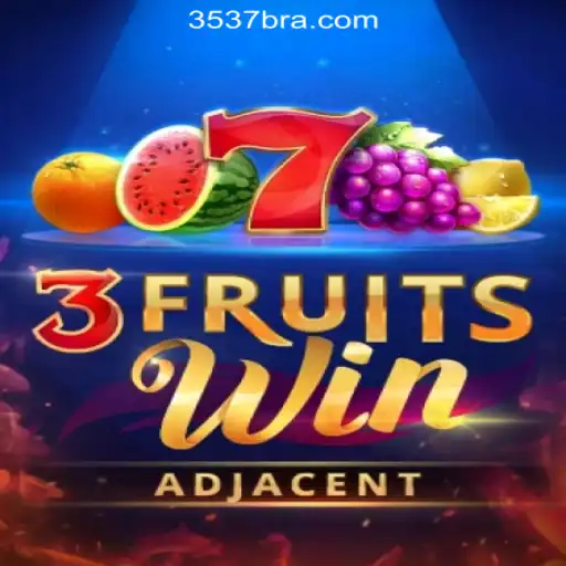 Explore the Thrilling Features of 3FruitsWin: A Top Choice at 3537.COM Online Cassino Brasil #1