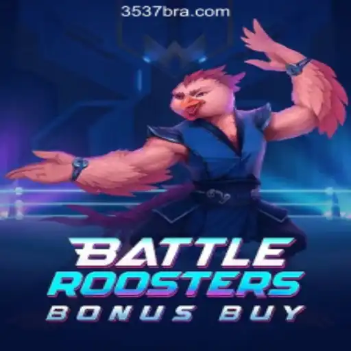 BattleRoostersBonusBuy: An Exciting Addition to the 3537.COM Online Casino Brasil #1