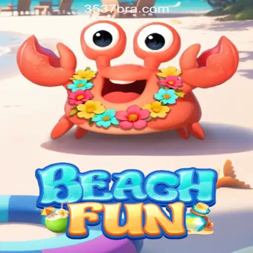 Dive into BeachFun: The Ultimate Online Cassino Experience at 3537.COM