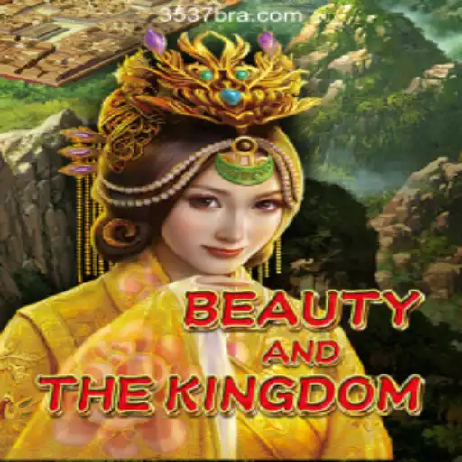 Explore the Enchanting World of BeautyAndTheKingdom at 3537.COM Online Cassino Brasil #1
