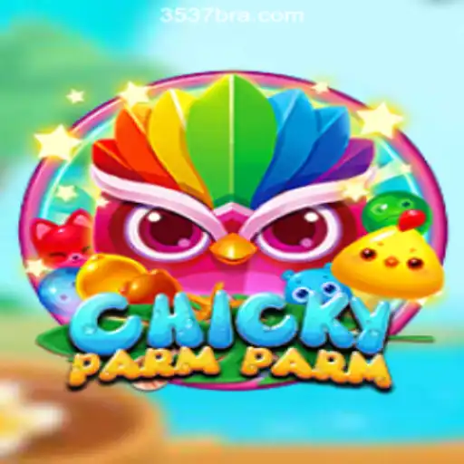Exploring ChickyParmParm: The Unique Game Taking 3537.COM Online Cassino Brasil #1 by Storm