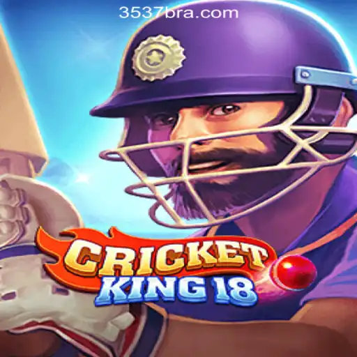 CricketKing18: The Ultimate Gaming Experience Paired with Brasil's Top Online Casino