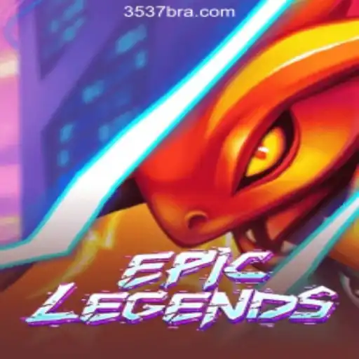 EpicLegends: Unearthing the Excitement of a New Gaming Era