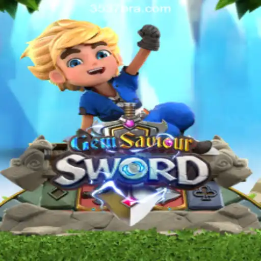 Unearthing the Magic of GemSaviourSword: A Journey Through Adventure and Strategy