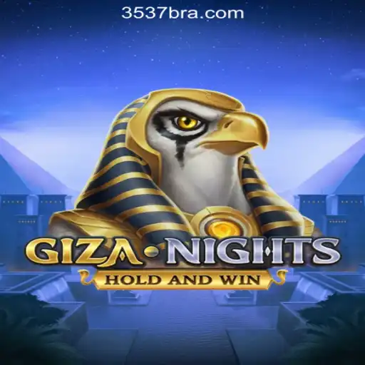 Discover the Thrills of GizaNights: The Brazilian Casino Sensation