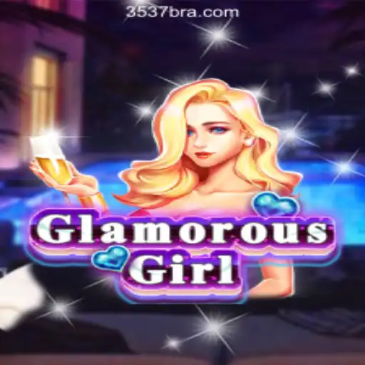 Discover the Thrills of GlamorousGirl: A Leading Game at 3537.COM Online Cassino Brasil #1
