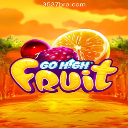 Explore GoHighFruit: The Thrilling Online Casino Game at 3537.COM