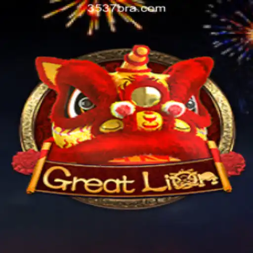 Discover the Thrilling World of GreatLion at 3537.COM Online Cassino Brasil #1
