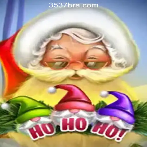 Discover the Excitement of HoHoHo: The New Sensation at 3537.COM Online Cassino Brasil #1