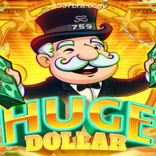 Explore the Thrill of HugeDollar: The Premier Game at 3537.COM Online Cassino Brasil #1
