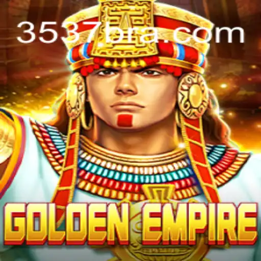 Explore the Enchanting World of GoldenEmpire: Unveiling the Thrills of 3537.COM Online Cassino Brasil #1