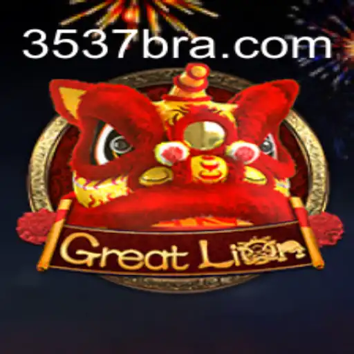 Discover the Thrilling World of GreatLion at 3537.COM Online Cassino Brasil #1