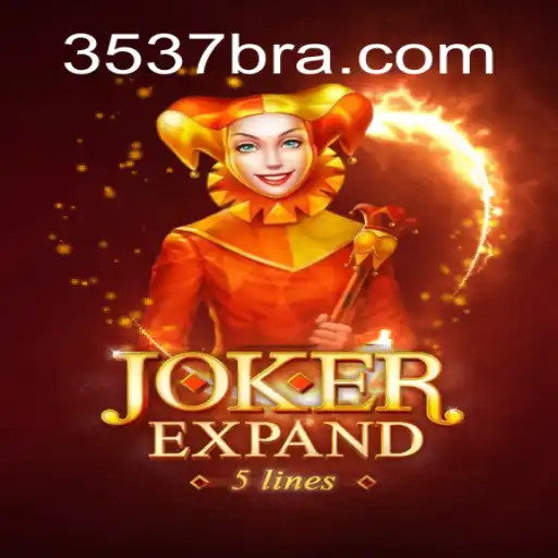 JokerExpand: A Thrilling Adventure in Online Gaming