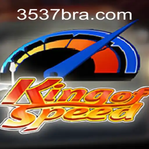 The Ultimate Guide to KingofSpeed: A Thrilling Racing Experience with 3537.COM Online Cassino Brasil #1