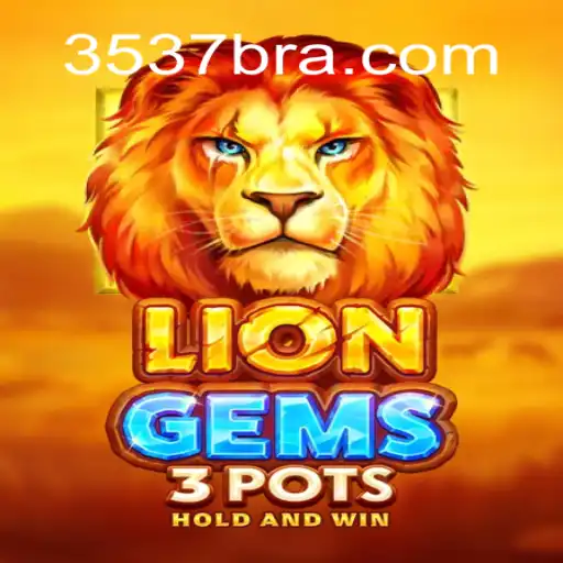 Exploring LionGems3pots: A Brazilian Online Gaming Experience