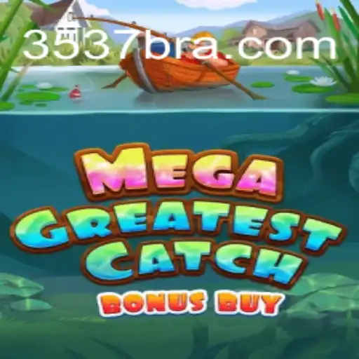Explore the Exciting World of MegaGreatestCatchBonusBuy at 3537.COM Online Cassino Brasil #1