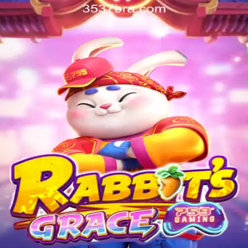 RabbitsGrace: The Enchanting World of 3537.COM Online Cassino Brasil #1