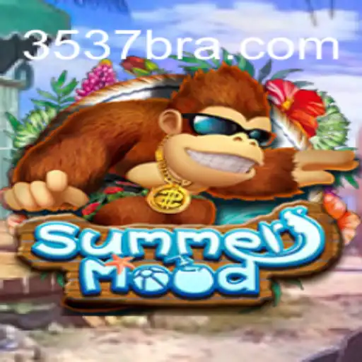 Experience the Summer Vibes with SummerMood at 3537.COM