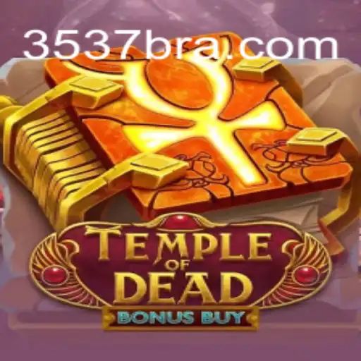 Exciting Journey Through TempleofDeadBonusBuy at 3537.COM Online Cassino Brasil #1