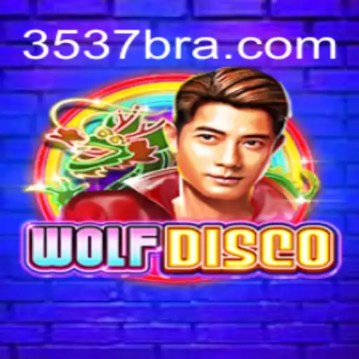 Exploring the Thrilling World of WolfDisco: A Brazilian Casino Adventure
