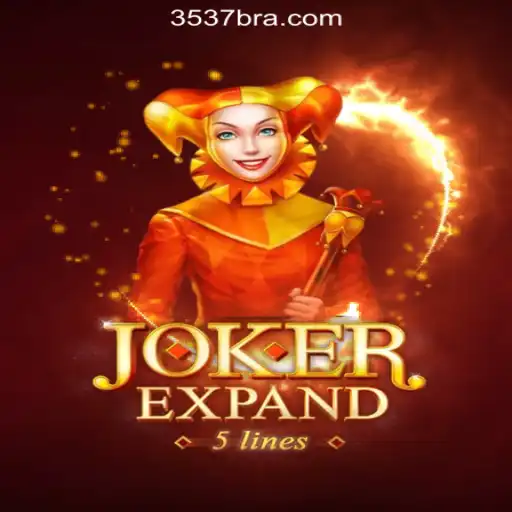 JokerExpand: A Thrilling Adventure in Online Gaming