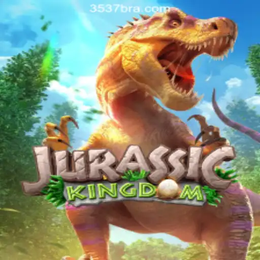 JurassicKingdom: Unearthing Adventures in Brazil's Premier Online Casino
