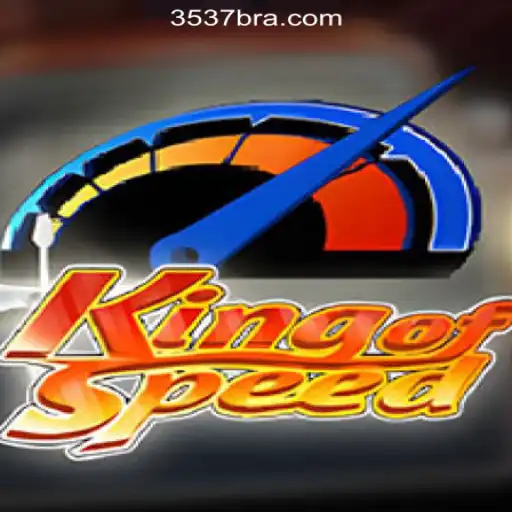 The Ultimate Guide to KingofSpeed: A Thrilling Racing Experience with 3537.COM Online Cassino Brasil #1