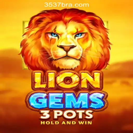 Exploring LionGems3pots: A Brazilian Online Gaming Experience