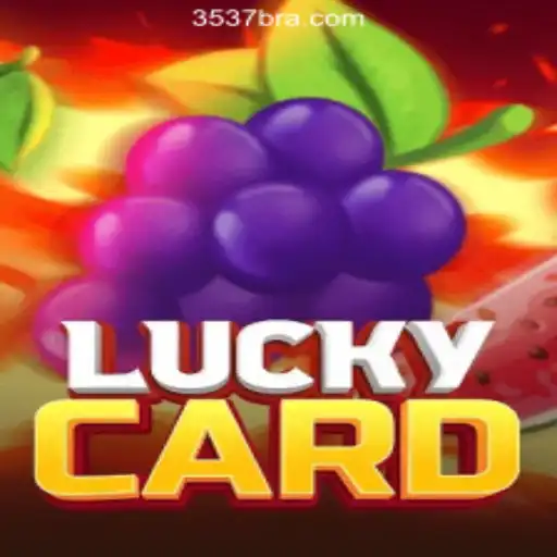 Exploring the Thrill of LuckyCard at 3537.COM Online Cassino Brasil #1