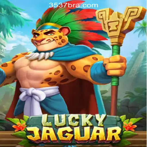 Exploring the Excitement of LuckyJaguar: A Premier Online Casino Game at 3537.COM