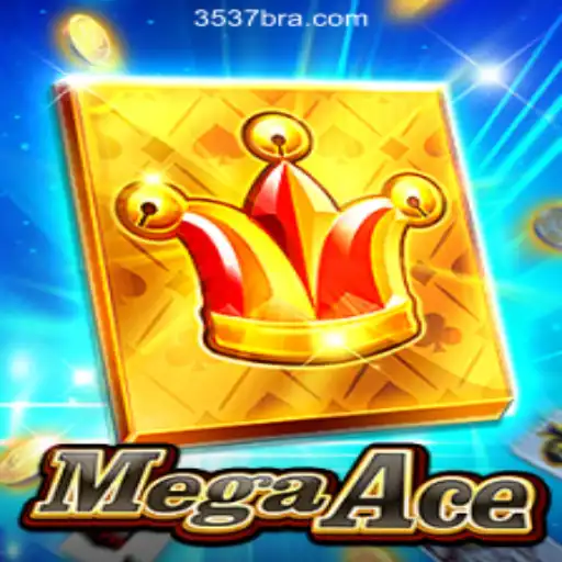 MegaAce: The Ultimate Gaming Experience at 3537.COM Online Cassino Brasil #1