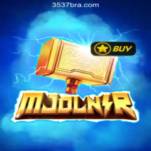 Unleash the Power of Mjolnir in the Exciting World of Online Cassinos