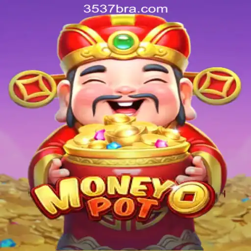 Discover the Thrills of MoneyPot: The #1 Online Cassino Brasil Experience at 3537.COM