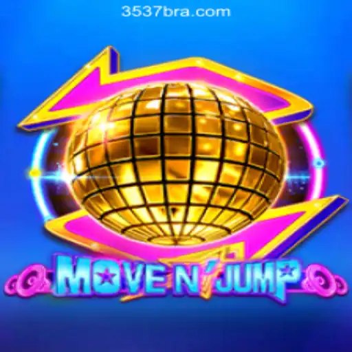 Discover the Exciting World of MovenJump: The Premier Game at 3537.COM Online Cassino Brasil #1