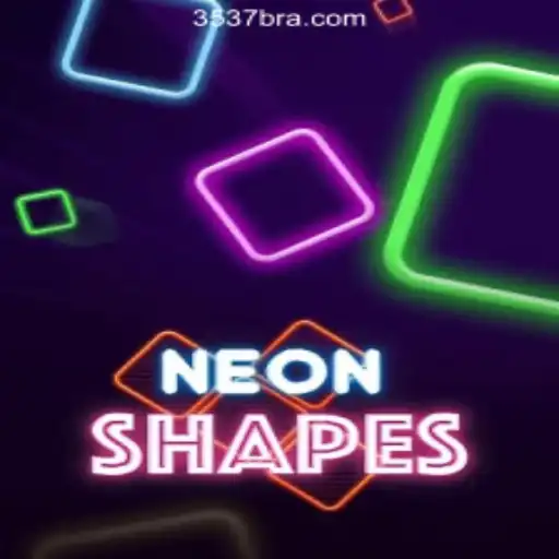 Discover the Thrills of NeonShapes: A Game Changing Experience at 3537.COM Online Cassino Brasil #1