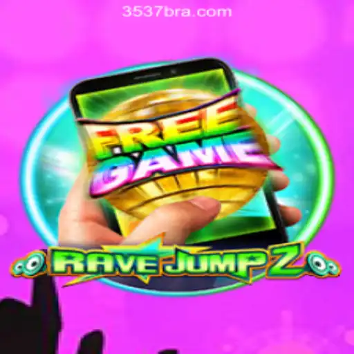 Discover the Thrilling World of RaveJump2M at 3537.COM: Brazil's #1 Online Cassino