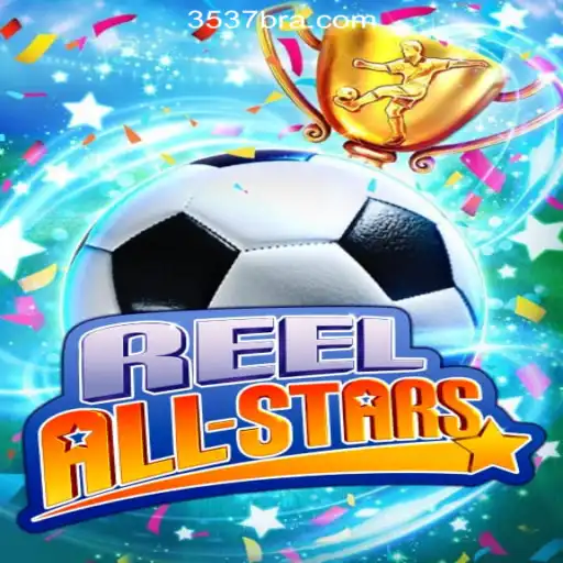 ReelAllStars: Dive into the Thrilling World of Brazil's Leading Online Casino