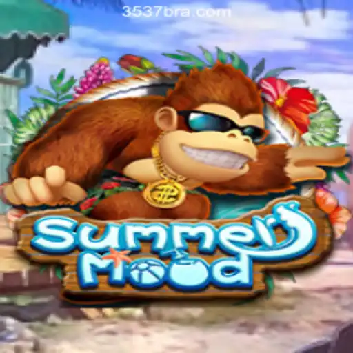 Experience the Summer Vibes with SummerMood at 3537.COM