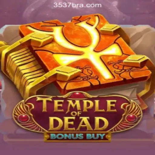 Exciting Journey Through TempleofDeadBonusBuy at 3537.COM Online Cassino Brasil #1