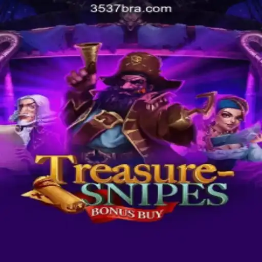 Discover the Excitement of TreasuresnipesBonusBuy at 3537.COM - The Premier Online Casino in Brazil