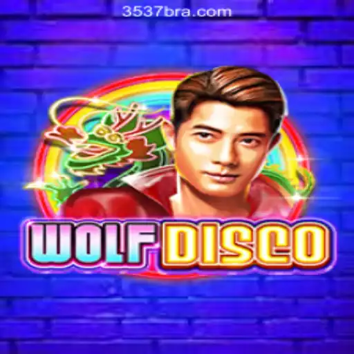 Exploring the Thrilling World of WolfDisco: A Brazilian Casino Adventure
